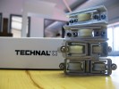 TECHNAL SERVICE : Επισκευή - Συντήρηση - Βελτίωση Κουφωμάτων Αλουμινίου TECHNAL